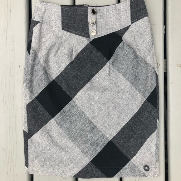 Gentle Fawn Size 4 Skirt - Picture 1 of 2